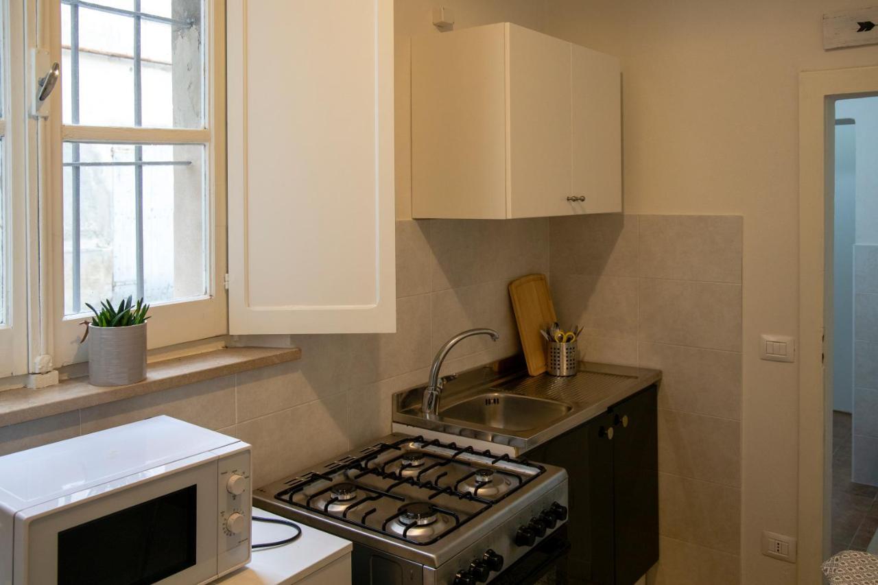 Parma Borgo Antico Apartment Εξωτερικό φωτογραφία
