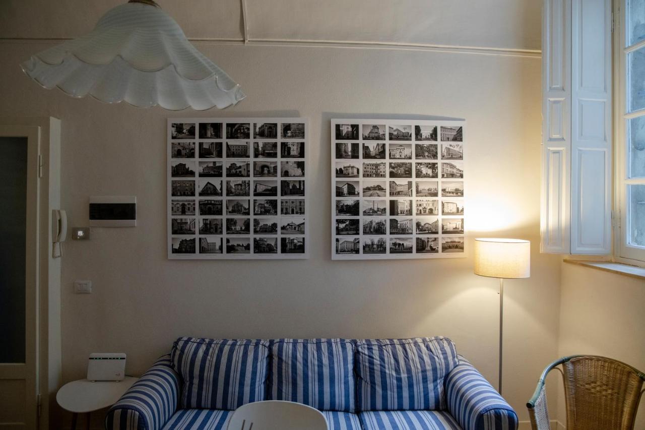 Parma Borgo Antico Apartment Εξωτερικό φωτογραφία